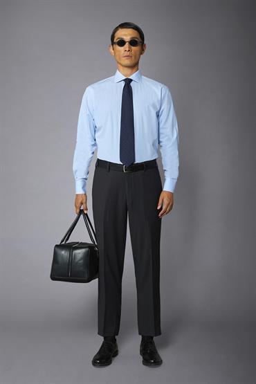 FRENCH COLLAR CLASSIC FIT