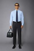 FRENCH COLLAR CLASSIC FIT