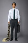 FRENCH COLLAR SLIM FIT