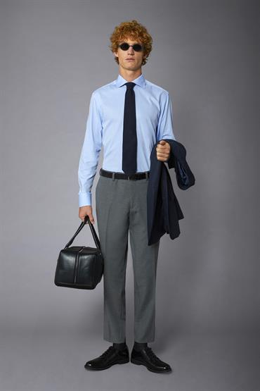 FRENCH COLLAR CLASSIC FIT