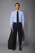 FRENCH COLLAR SLIM FIT