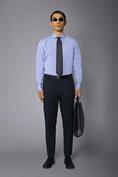 FRENCH COLLAR SLIM FIT