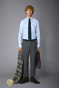 FRENCH COLLAR CLASSIC FIT