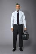FRENCH COLLAR SLIM FIT