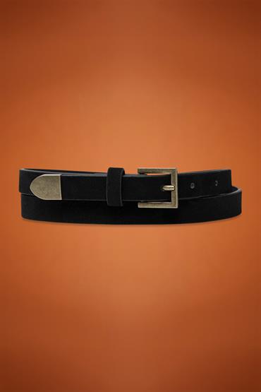 BELT BLACK
