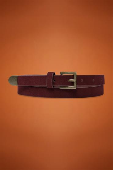 BELT PLUM