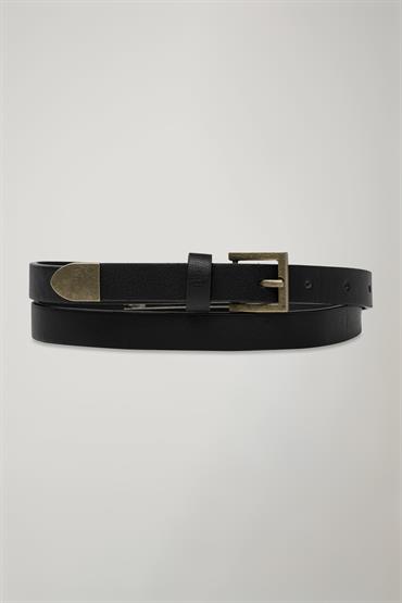 BELT BLACK