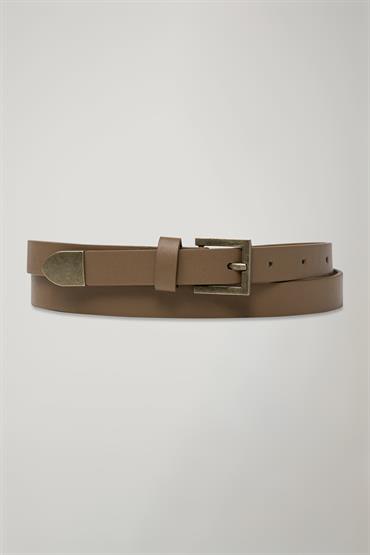 BELT CAMEL