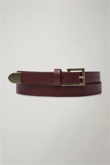 BELT PLUM