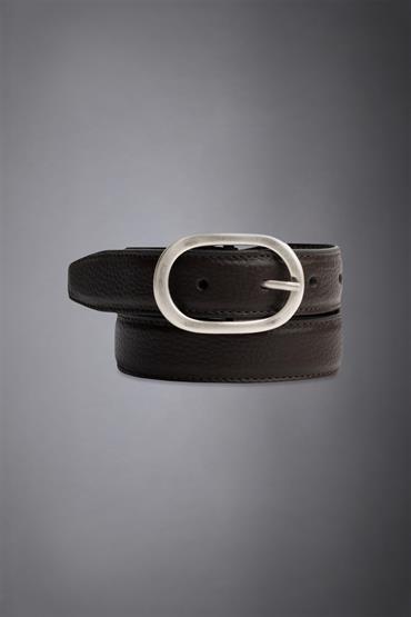 BELT 28 MM BROWN