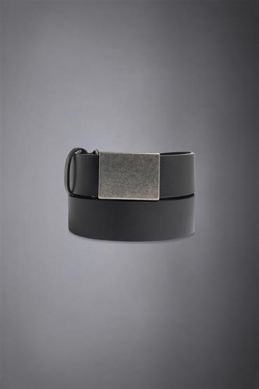 BELT 32MM BLACK