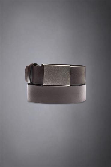 BELT 32MM BROWN