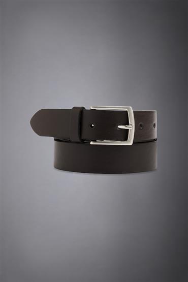 BELT 28MM BROWN