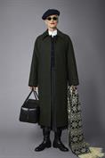 LODEN COAT