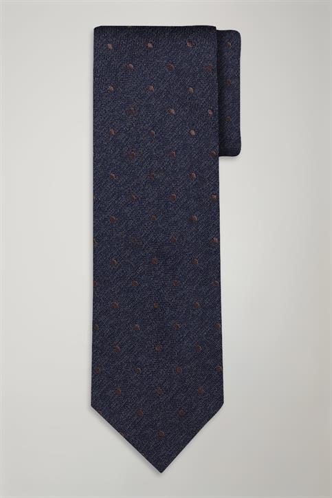 BAMBOO BLEND TIE
