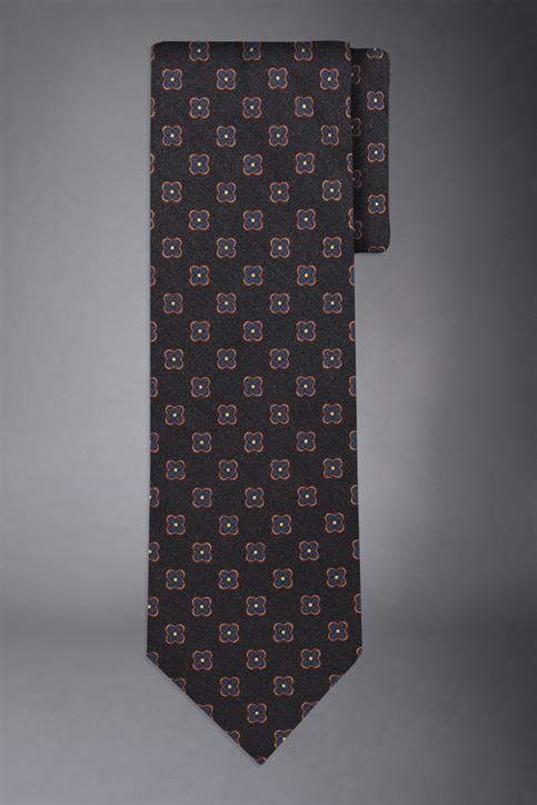 WOOL TOUCH TIE