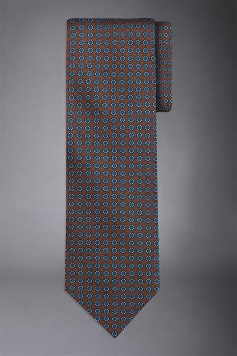 WOOL TOUCH TIE