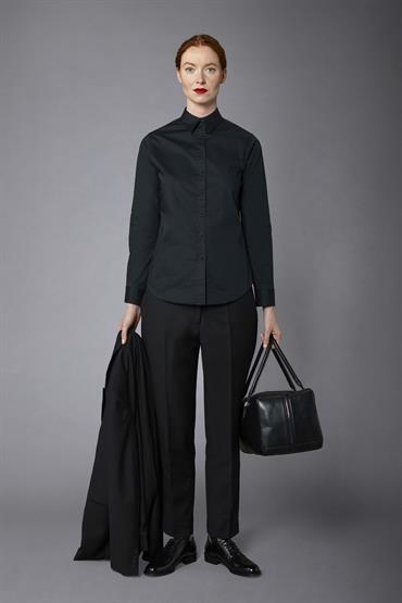 NEW CLASSIC SHIRT BLACK