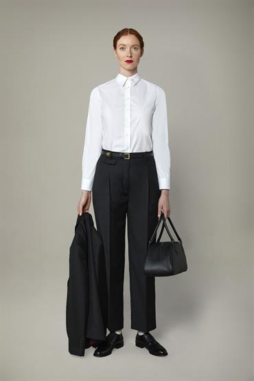 NEW CLASSIC SHIRT WHITE