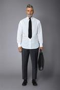BUTTON DOWN BAGGY FIT