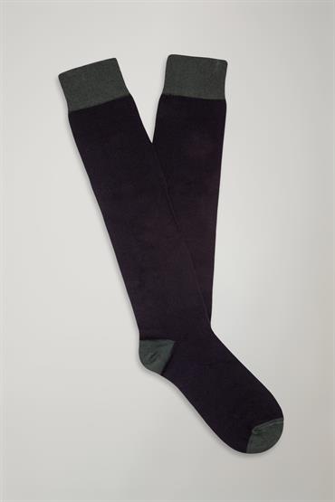 SOCKS BLACK