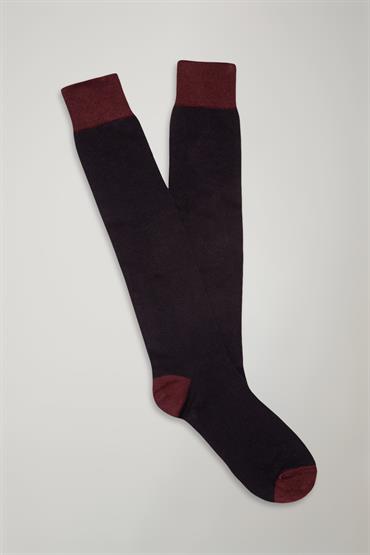 SOCKS DK BLUE