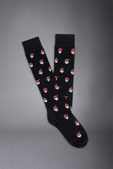SOCKS DK BLUE