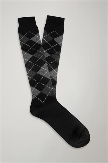 SOCKS BLACK