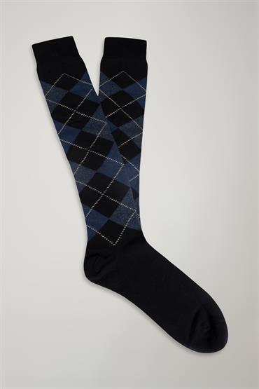 SOCKS BLUE