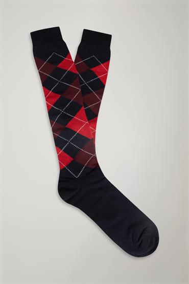 SOCKS RED