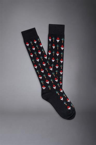 SOCKS BLUE