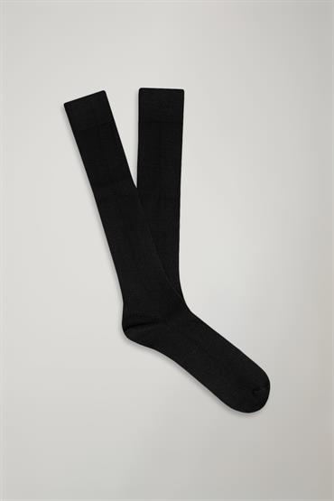 SOCKS BLACK
