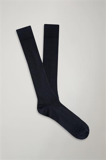 SOCKS DK BLUE