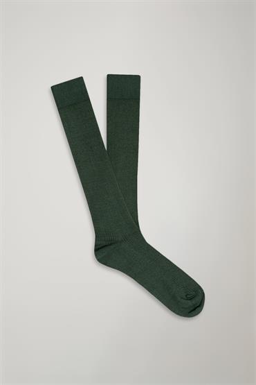 SOCKS DK GREEN