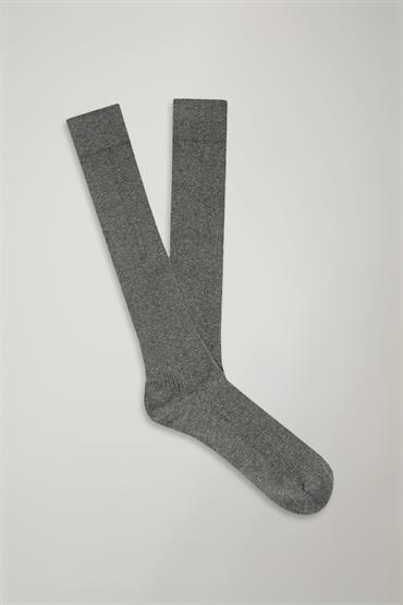 SOCKS GREY