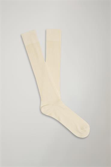SOCKS OFF WHITE