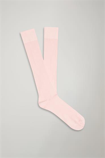 SOCKS PINK