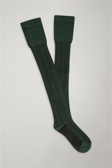 SOLID COLOUR PARIGINA ENGLISH GREEN