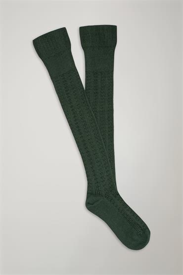 SOLID COLOUR PARIGINA ENGLISH GREEN