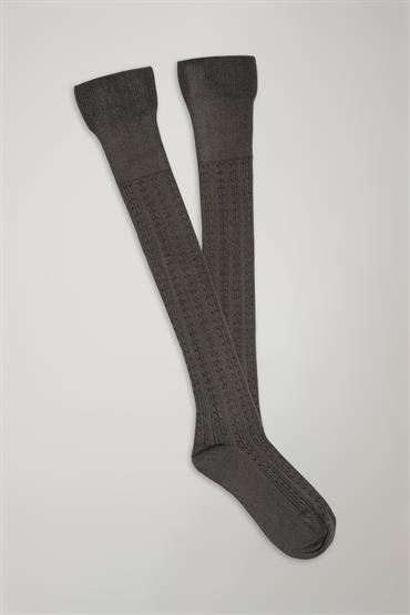 SOLID COLOUR PARIGINA GREY
