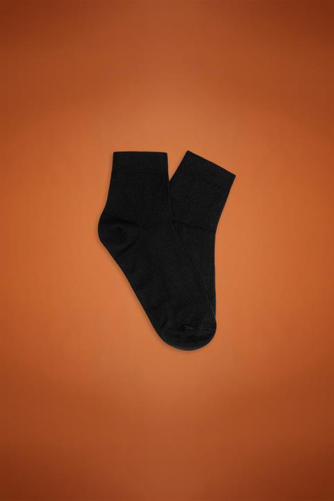 SOLID COLOUR SOCKS