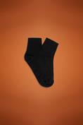 SOLID COLOUR SOCKS