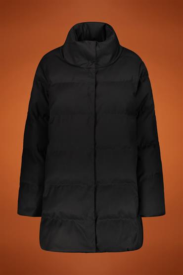 PADDED JACKET