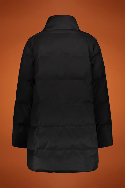 PADDED JACKET