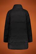 PADDED JACKET