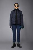 QUILTED JACKET