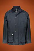 COATED JACKET