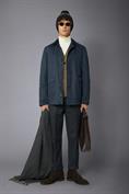 COATED JACKET