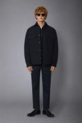 PADDED SHACKET