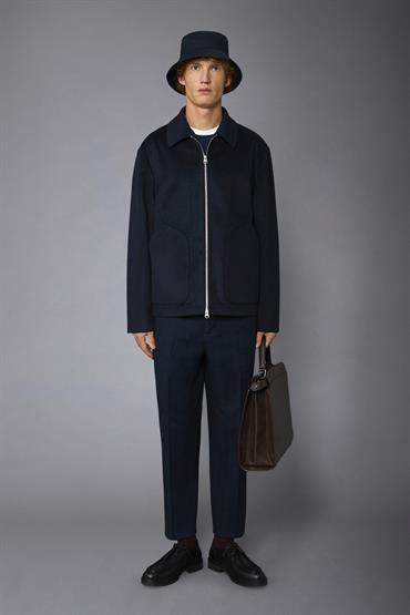 FULL ZIP JACKET